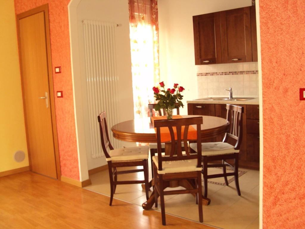 Appartamento Caorle Room photo