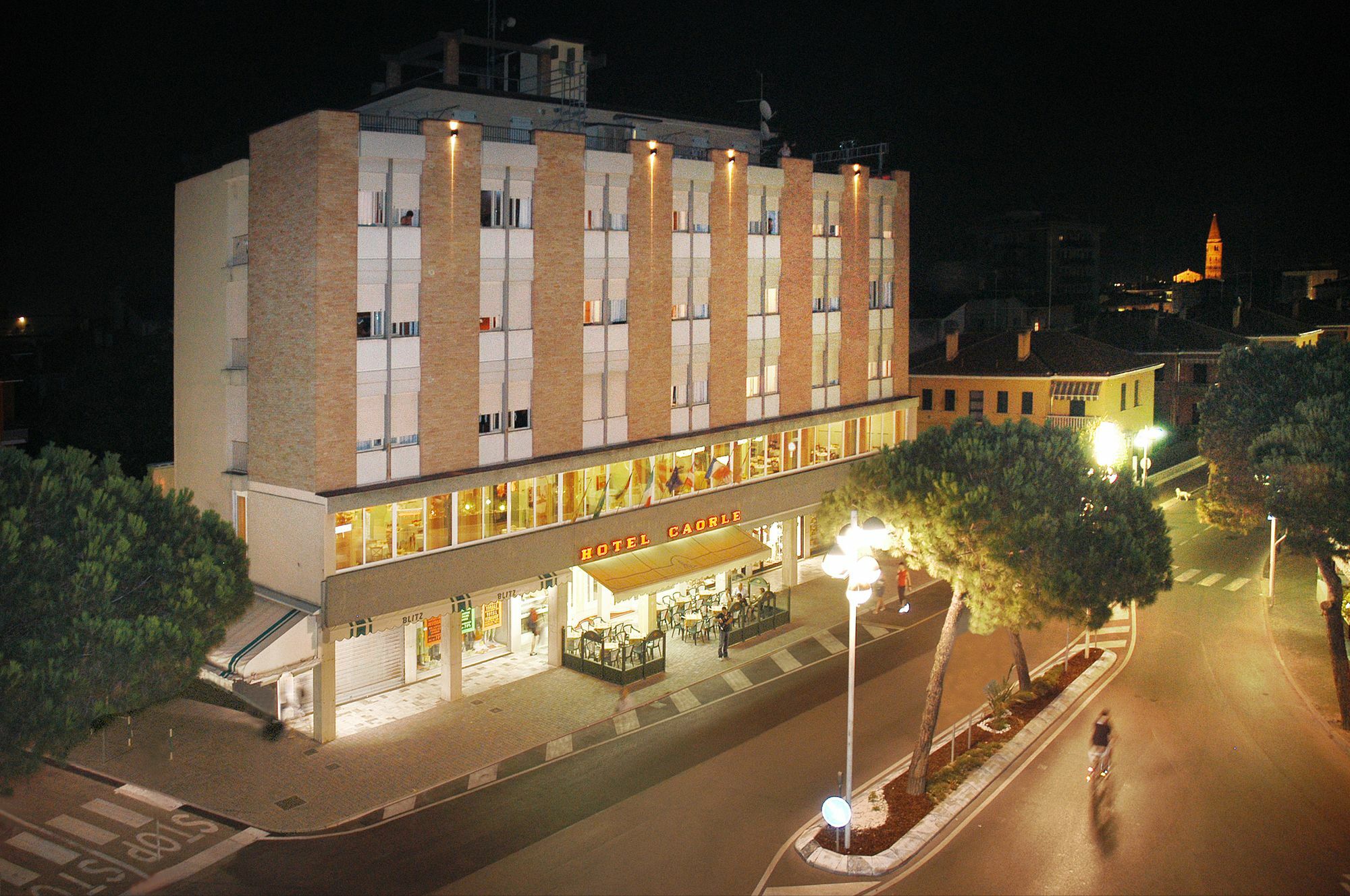 Appartamento Caorle Exterior photo